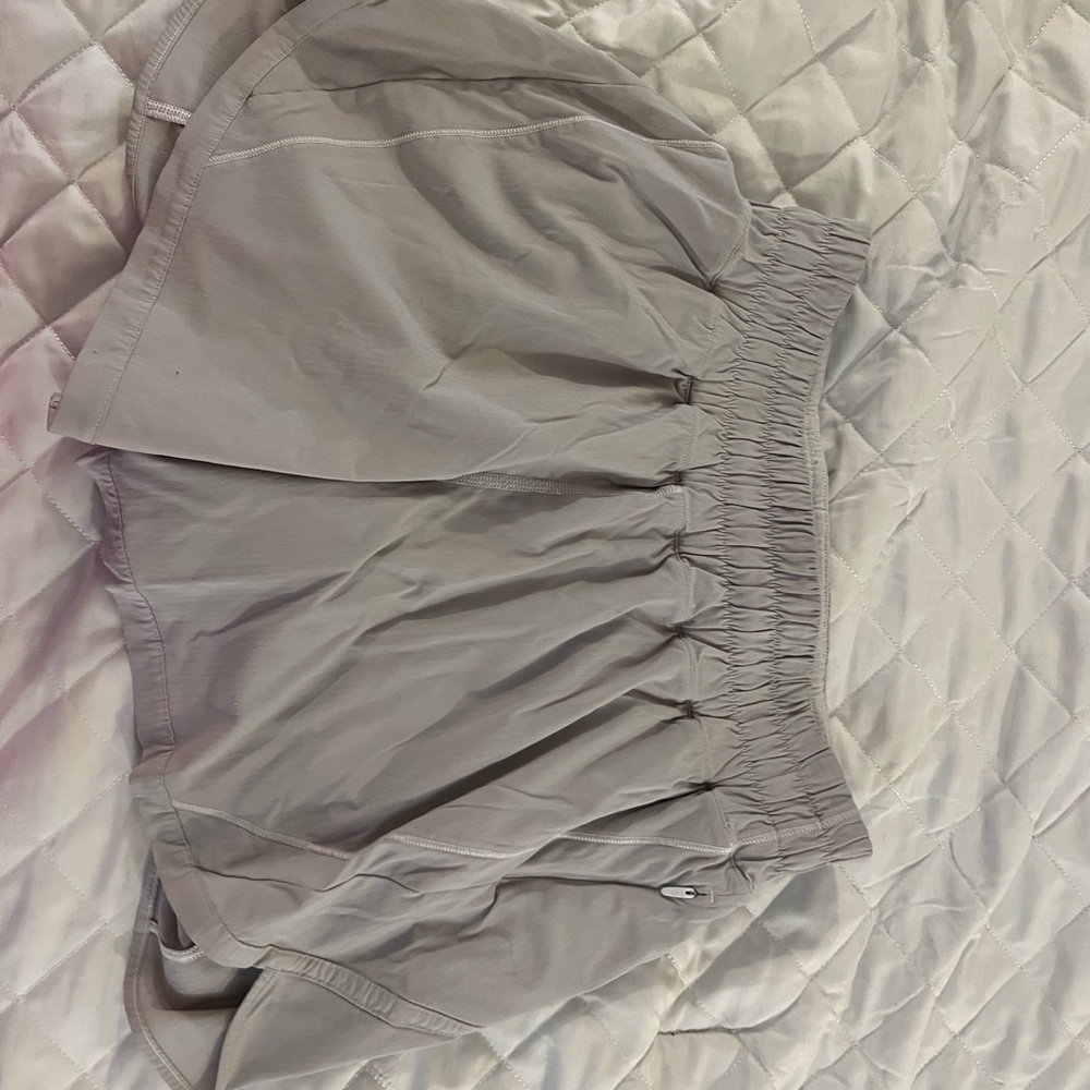 Lulu lemon shorts